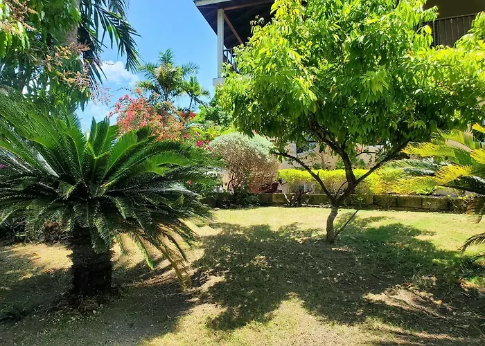 Sunbreeze Ocho Rios - A Spacious, Homely Apartment