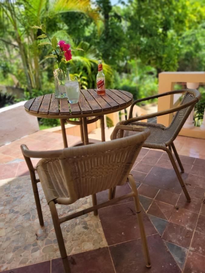 Apartment Sunbreeze - A Spacious, Homely Ocho Rios