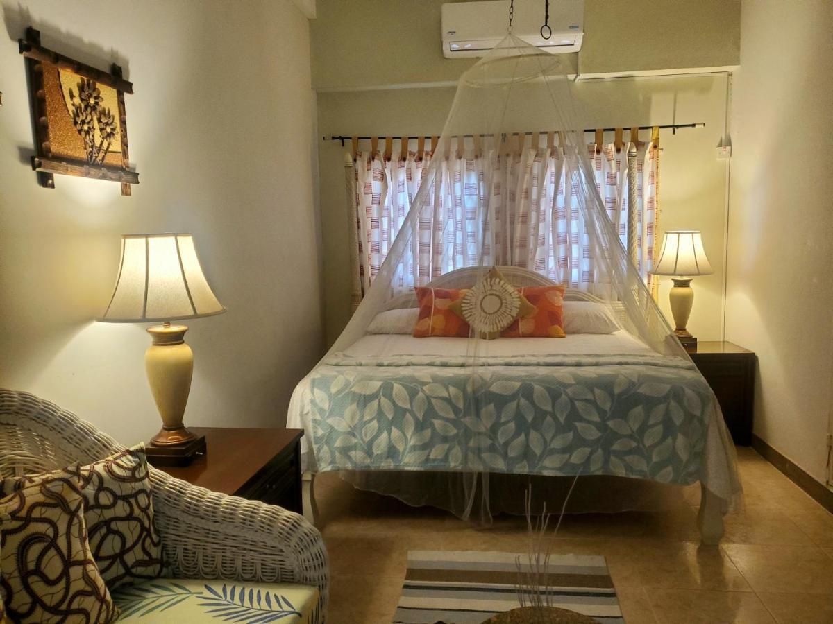 Apartment Sunbreeze - A Spacious, Homely Ocho Rios