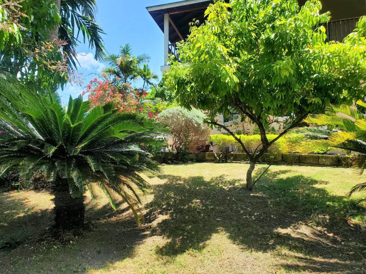 Apartment Sunbreeze - A Spacious, Homely